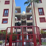 Casa Soleil Pal-mar Lejlighed
