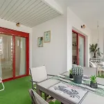 Casa Soleil Pal-mar Lejlighed *