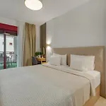 Casa Soleil Pal-mar Lejlighed Palm-mar