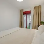 Casa Soleil Pal-mar Lejlighed *