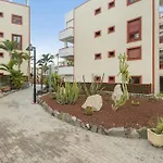 Lejlighed Casa Soleil Pal-mar