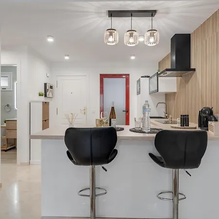 Appartamento Casa Soleil *