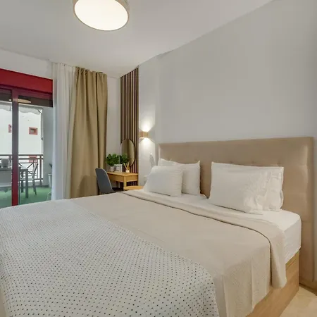 Casa Soleil * Palm-mar