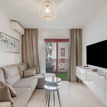 Appartamento Casa Soleil Palm-mar