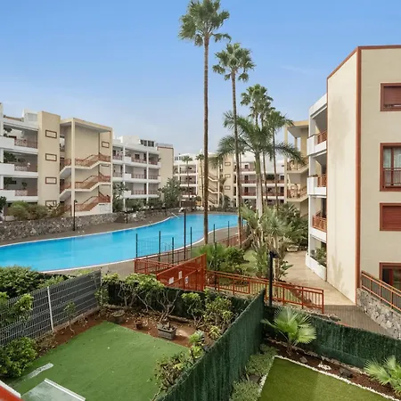 Casa Soleil Pal-mar