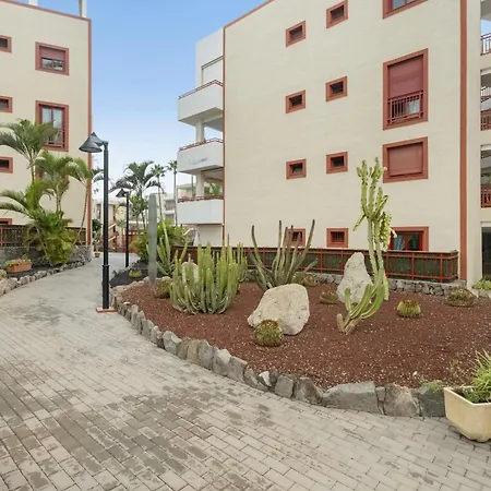 Casa Soleil Appartamento Palm-mar