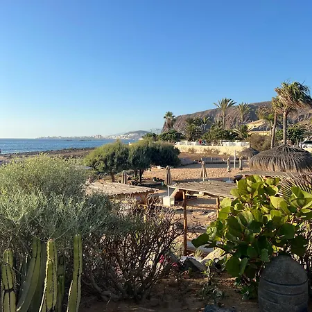 Casa Soleil * Palm-mar