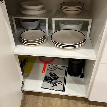 Apartament Casa Soleil *