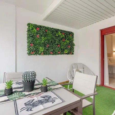 Casa Soleil Daire Palm-mar