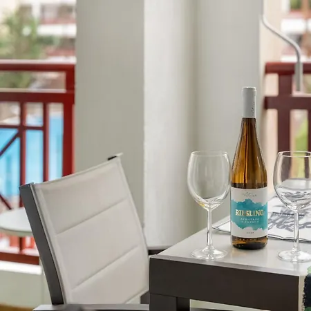 Apartament Casa Soleil *