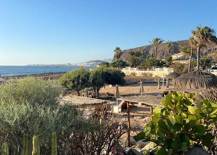 Casa Soleil Pal-mar * Palm-mar