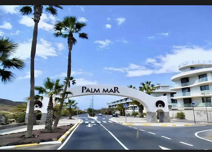 Casa Soleil Pal-mar Palm-mar