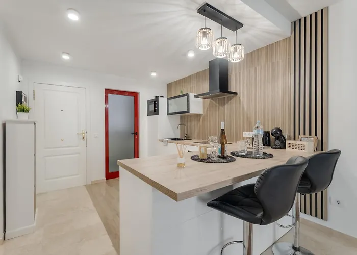 Casa Soleil Pal-mar *