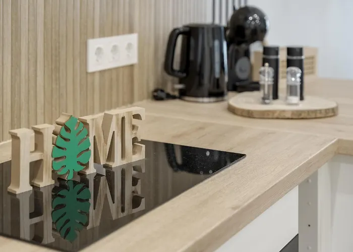 Casa Soleil Pal-mar Lejlighed *