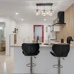 Апартаменты Casa Soleil *