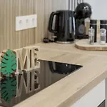 Casa Soleil Апартаменты *