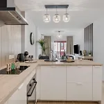 Casa Soleil Апартаменты