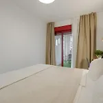 Casa Soleil Эль-Пальмар