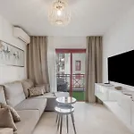 Апартаменты Casa Soleil Эль-Пальмар