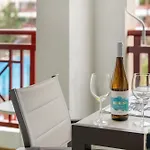 Апартаменты Casa Soleil *