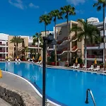 Апартаменты Casa Soleil *