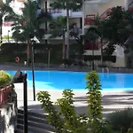 Апартаменты Casa Soleil