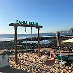 Апартаменты Casa Soleil *