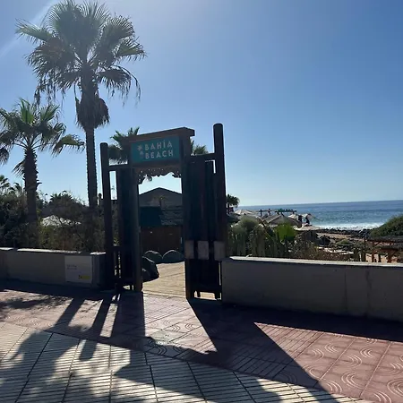 Apartman Casa Soleil *