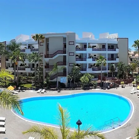 Apartamento Casa Soleil