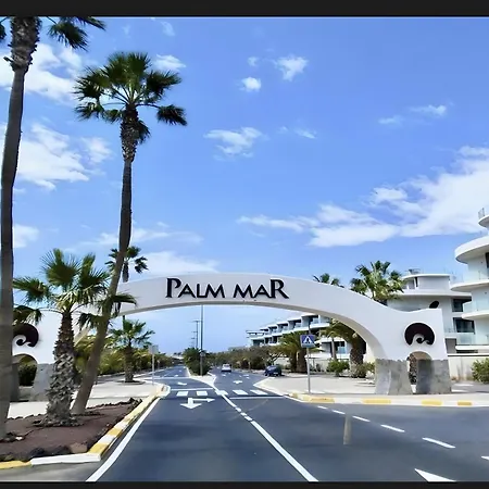 Casa Soleil Palm-mar