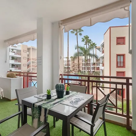 Casa Soleil Palm-mar