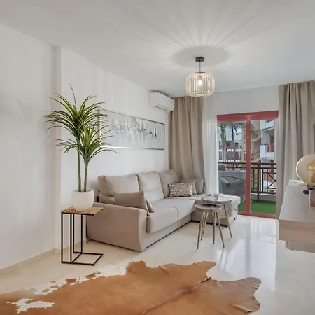 Casa Soleil Apartmán Palm-mar