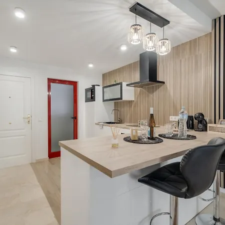 Casa Soleil Pal-mar *