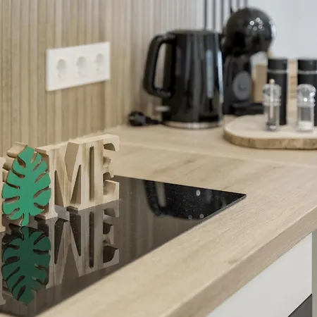 Casa Soleil Pal-mar Lejlighed *