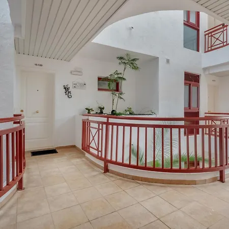 Apartmán Casa Soleil