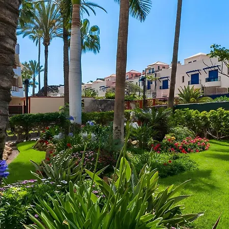 Casa Soleil Apartmán Palm-mar