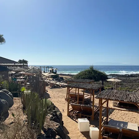 Casa Soleil Pal-mar Lejlighed