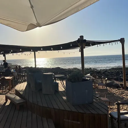 Apartman Casa Soleil