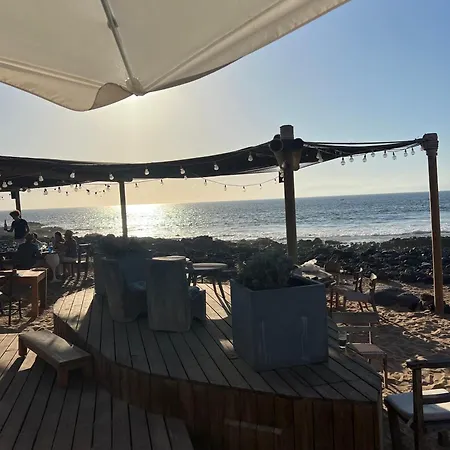 Casa Soleil パルム・マール