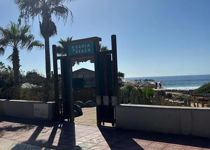 Apartmán Casa Soleil *