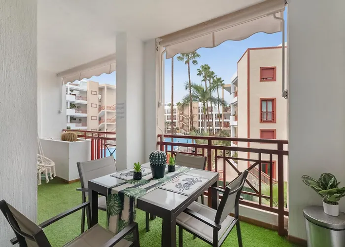 Casa Soleil Palm-mar