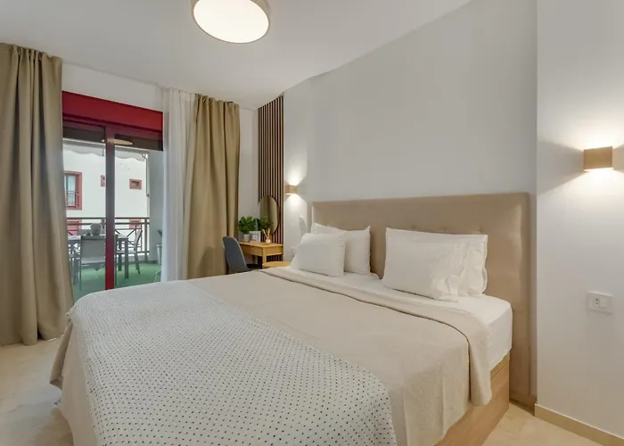 Casa Soleil * Palm-mar