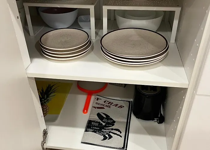 Apartmán Casa Soleil *