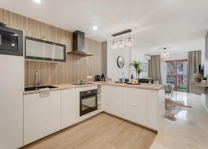 Apartmán Casa Soleil