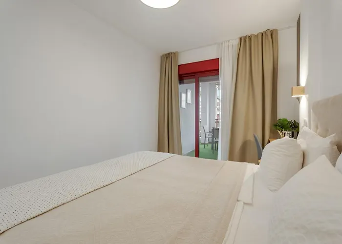 Casa Soleil Palm-mar