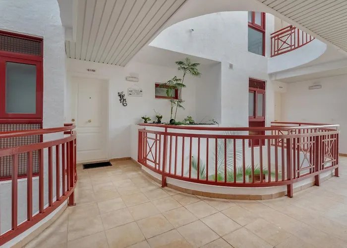 Apartmán Casa Soleil