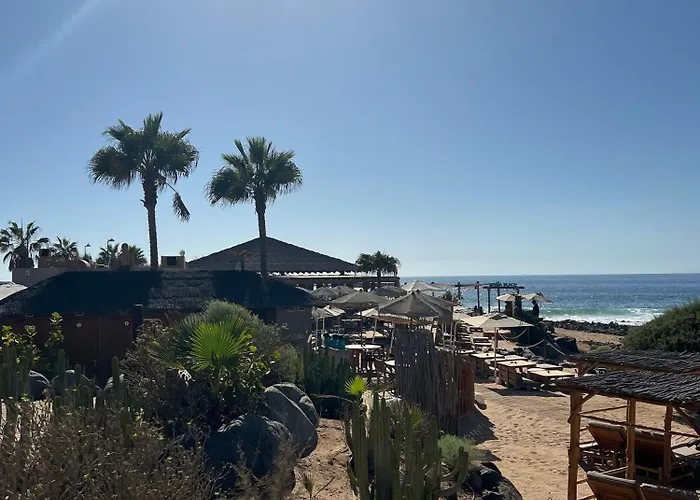 Casa Soleil * Palm-mar