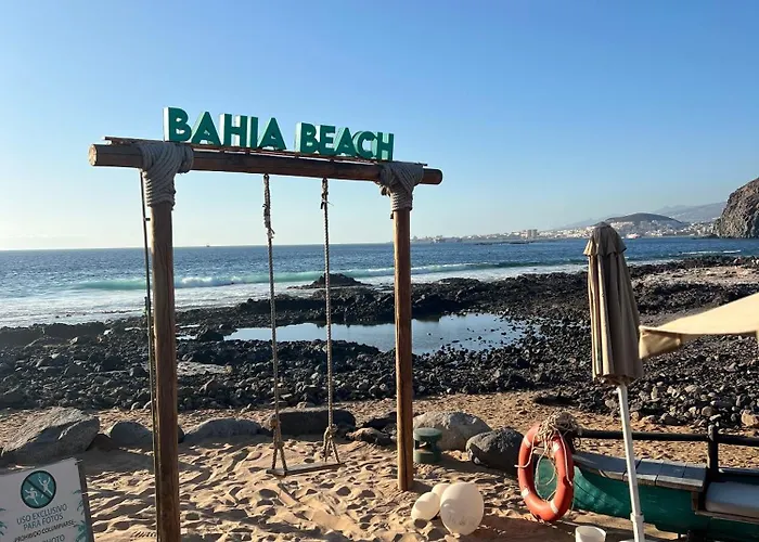 Apartmán Casa Soleil *