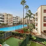 Apartamento Casa Soleil Palm-mar