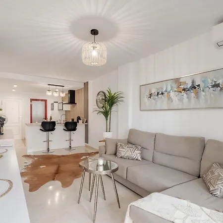 Casa Soleil Appartement *